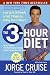 The 3-Hour Diet (TM)