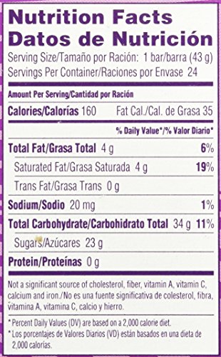 Laffy Taffy Grape Chews Candy, 24 Count #TOP3