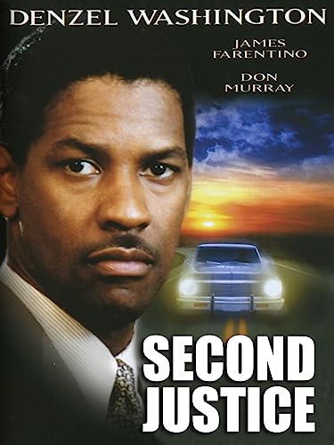 Second Justice