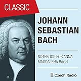 Notebook for Anna Magdalena Bach, Solo Per Il Cembalo E-Flat Major, BWV ANH. 129