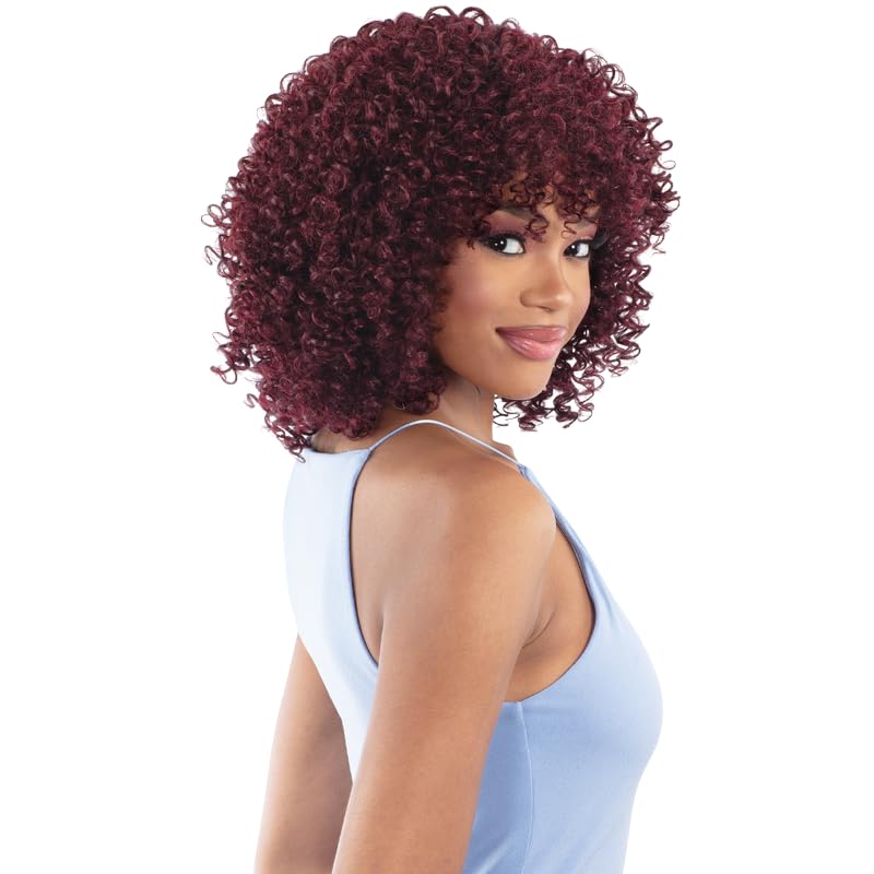 Shake-N-Go Harmony wig - Sabina (530)
