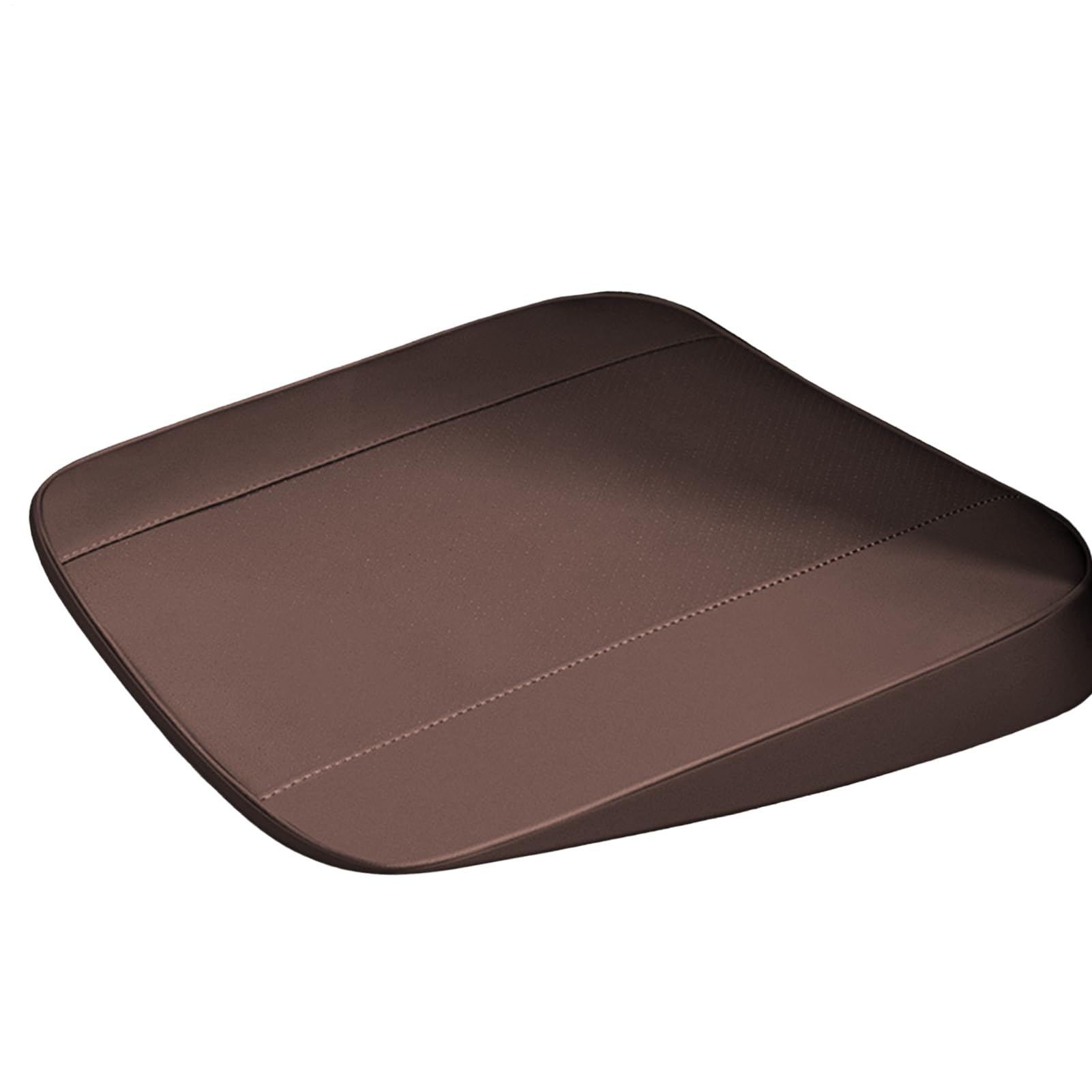 Coussin de siège confortable pour les trajets quotidiens et les vacances en famille