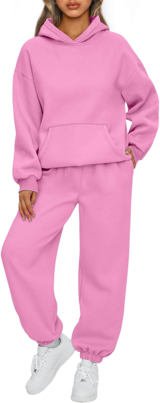 AUTOMET Women's Au231 Oversized