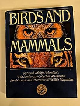 Birds and Mammals