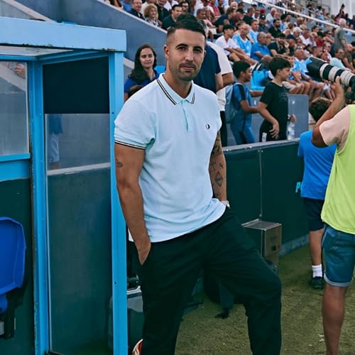 🎙️ Víctor Prieto: Comunicación, deporte e identidad en la UD Ibiza cover art