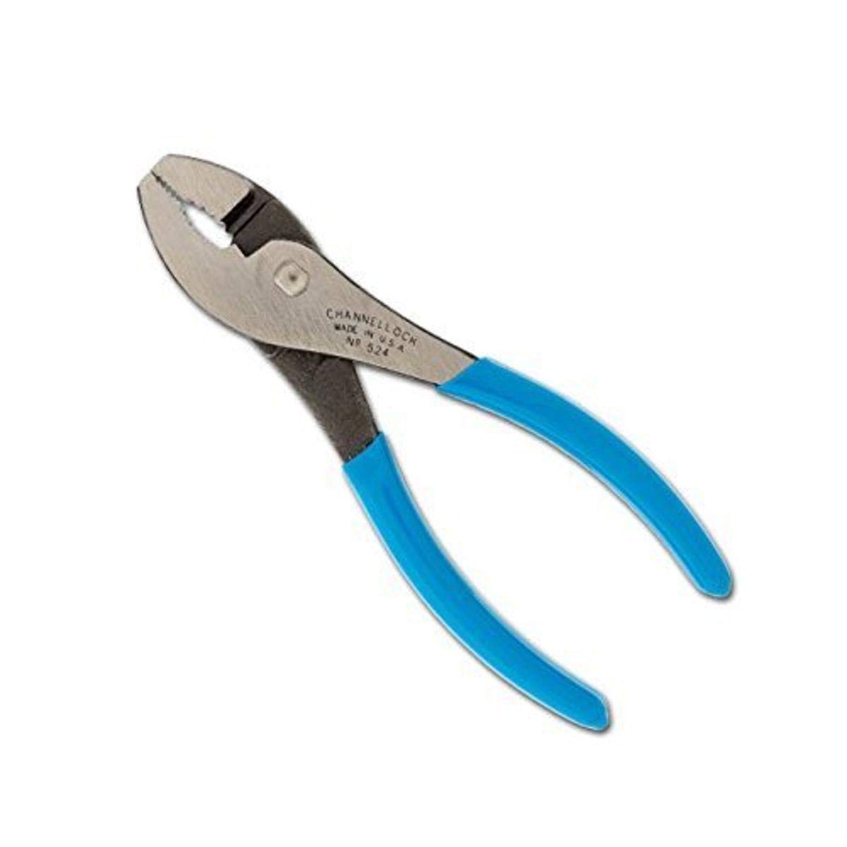 Channellock 4.5 Inch Snips, Model 524