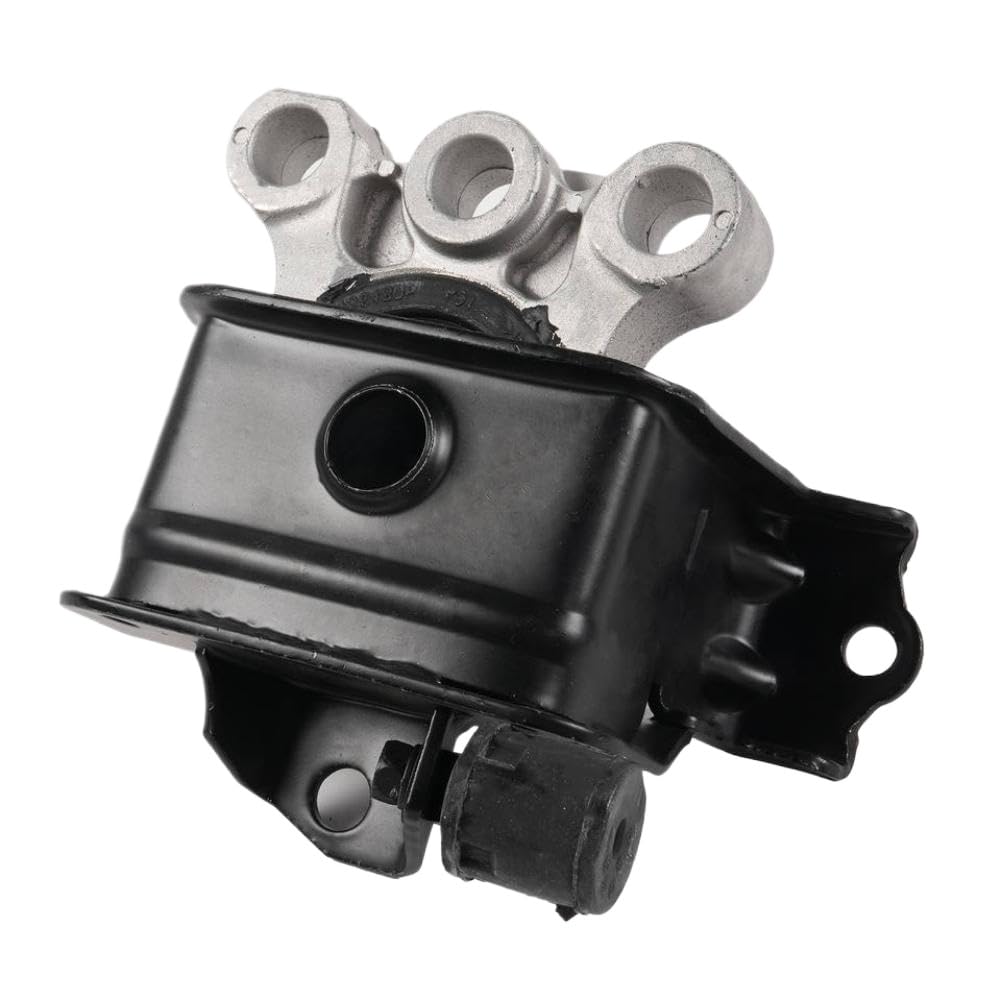 Tvptwfqds Onecolor Front Right Engine Transmission Gearbox Mount Bracket Compatible With 2012 2013 2014 2015 2016 2017 2018 Dpgkits 95164487 95930076 95405220 95026513