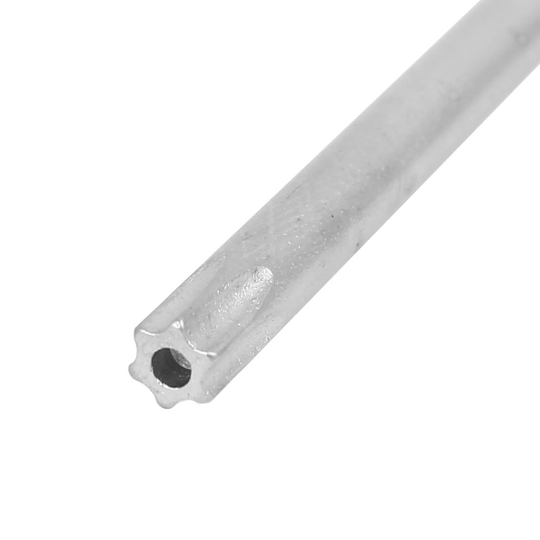 uxcell Torx Screwdriver, T27 Security Star Screw Driver with