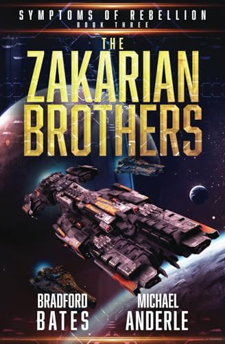Cover of Symptoms of Rebellion
