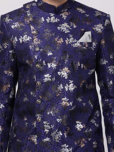 Image of VASTRAMAY Men Shirt