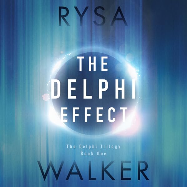 Cover art for The Delphi Effect