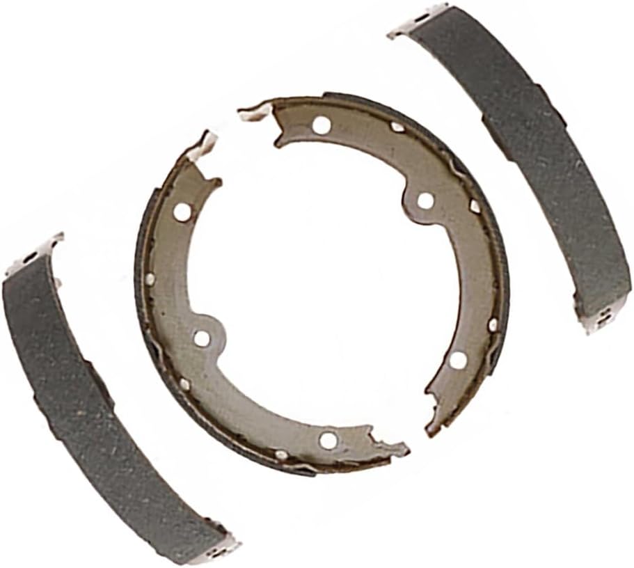 Rear Parking Brake Shoe for Lexus IS F 2011 2012 1 x