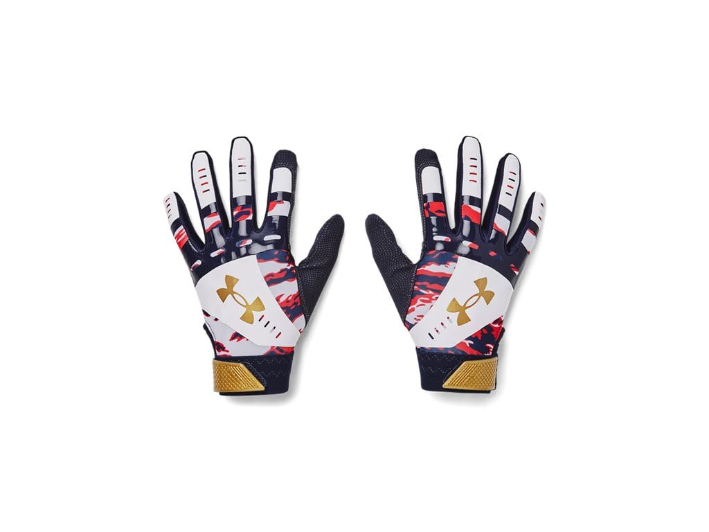 Under Armour Damen Radar Novelty Softball-Handschuhe