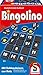Schmidt Spiele 49347 Bingolino - Juego de Mesa y Dados, Multicolor