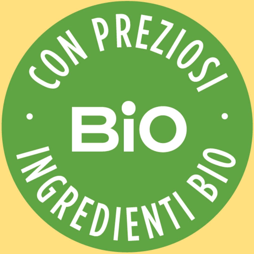 Weleda Baby Babywash Corpo&Capelli Calendula, docciaschiuma 2in1 per la detersione dei più piccoli, formula extra-delicata (1x200ml)