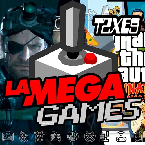 T2x09 | El programa más ESTÁNDAR posible