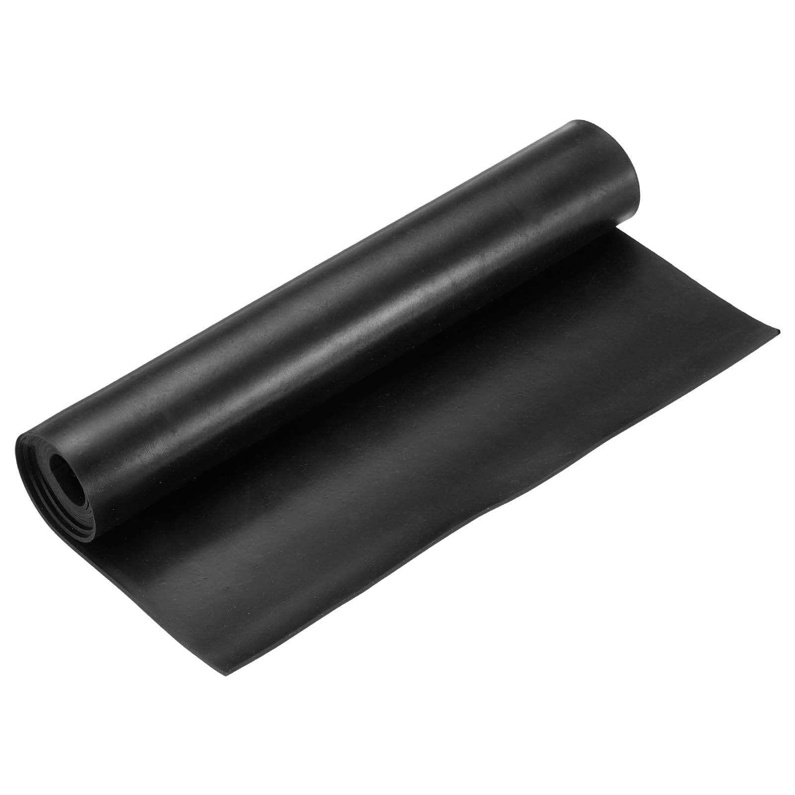 Rouleau en caoutchouc néoprène isolant et imperméable pour tapis de sol - 7