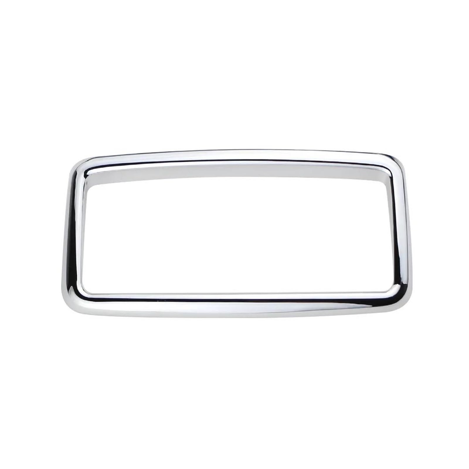 Car Interior Moulding Accessories for X-Trail for Xtrail T32 2014-2021 ABS Car Rear Air Conditioning Outlet Vent Sticker Accessories