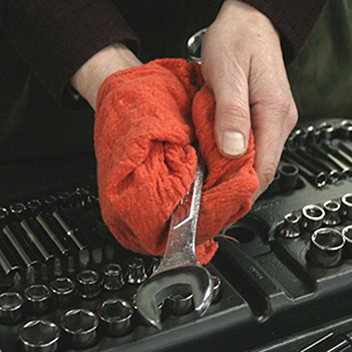 Procaliber Products Microfiber Cleaning & Polishing Cloth