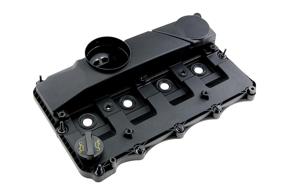 Tapa de válvula de Culata para Jumper Ducato Transit Boxer 2006-2014 0248.P9