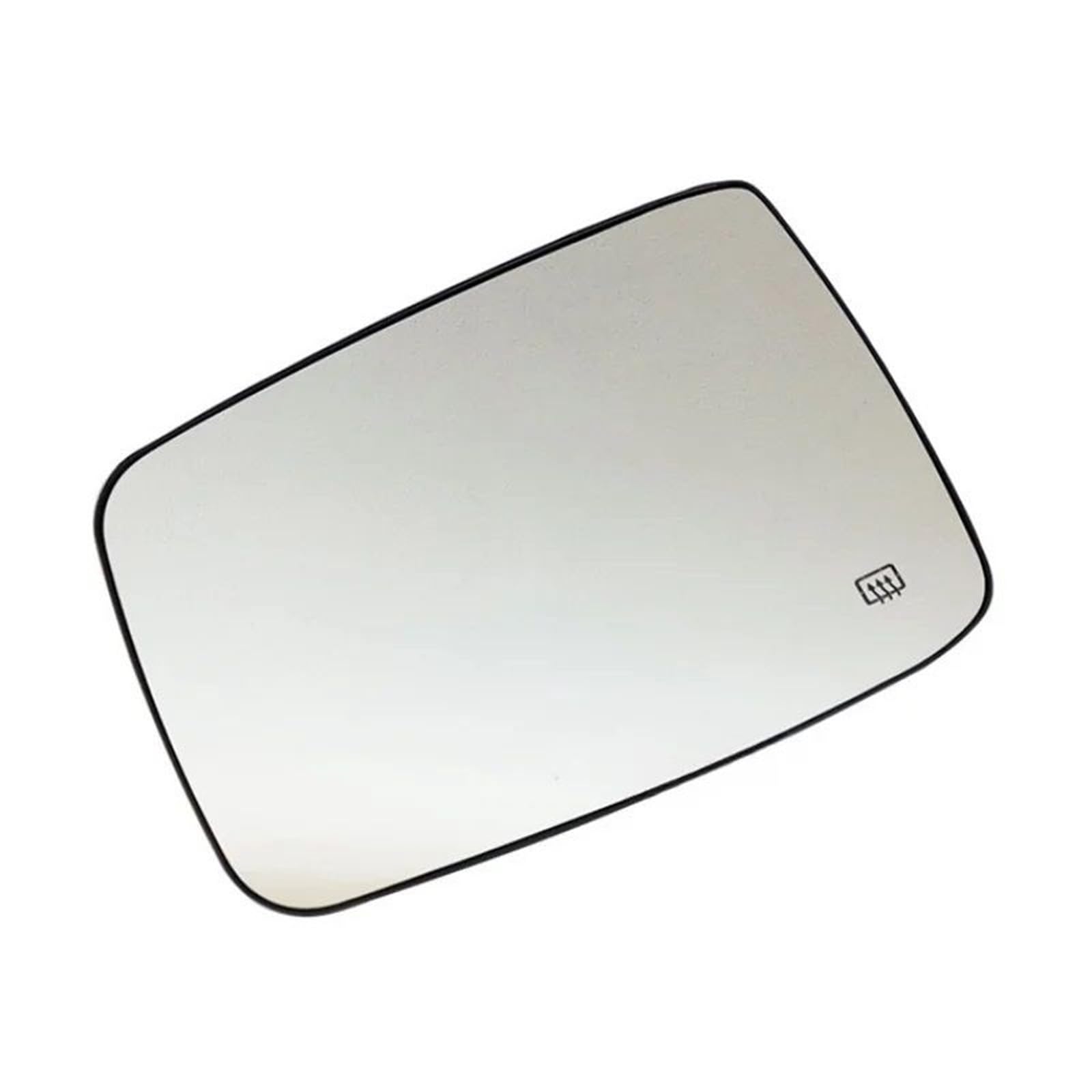 Espejo retrovisor Dodge RAM 2009-2018 térmico con lente de visión trasera 2