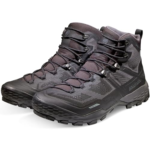 Mammut Ducan High GTX Hiking Shoe - Men's3