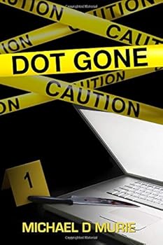 Paperback Dot Gone Book