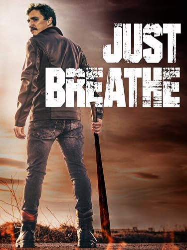 Bild: Just Breathe fr 11,99 EUR bei amazon.de