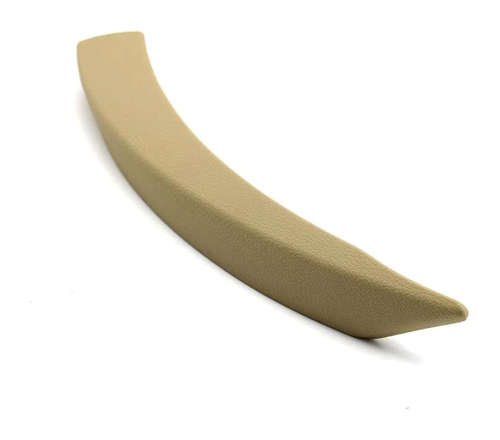 Fahbstr Lhd Beige Right Car Inner Handle Car Interior Left Right Passenger Door Pull Handle Outer Cover Trim Replacement For Z4 E89 2009-2016(Lhd Beige Right)