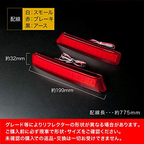 Amazon | HM1 HM2 バモス 後期 [H19.2-H30.5] 専用設計 LED