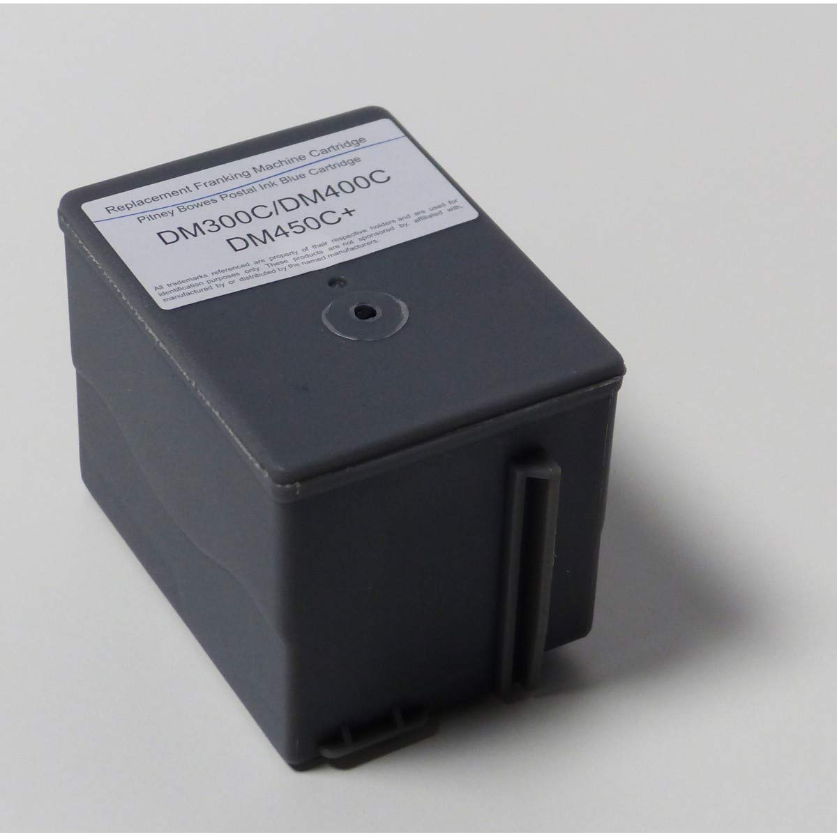 Cartouche pour Pitney Bowes DM300c / DM400c /DM425c