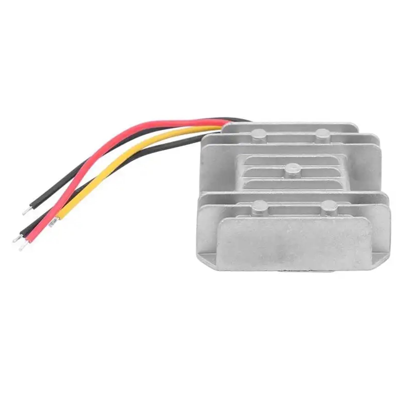 Módulo 12V a 48V Voltaje Aleación de Aluminio DC/DC Convertidor de Potencia Regulador de Voltaje