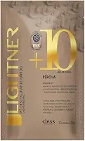 Cless Lightner Descolorante Em Pó Lightner 20G Pérola