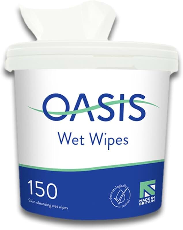 Amazon.co.uk wet oasis