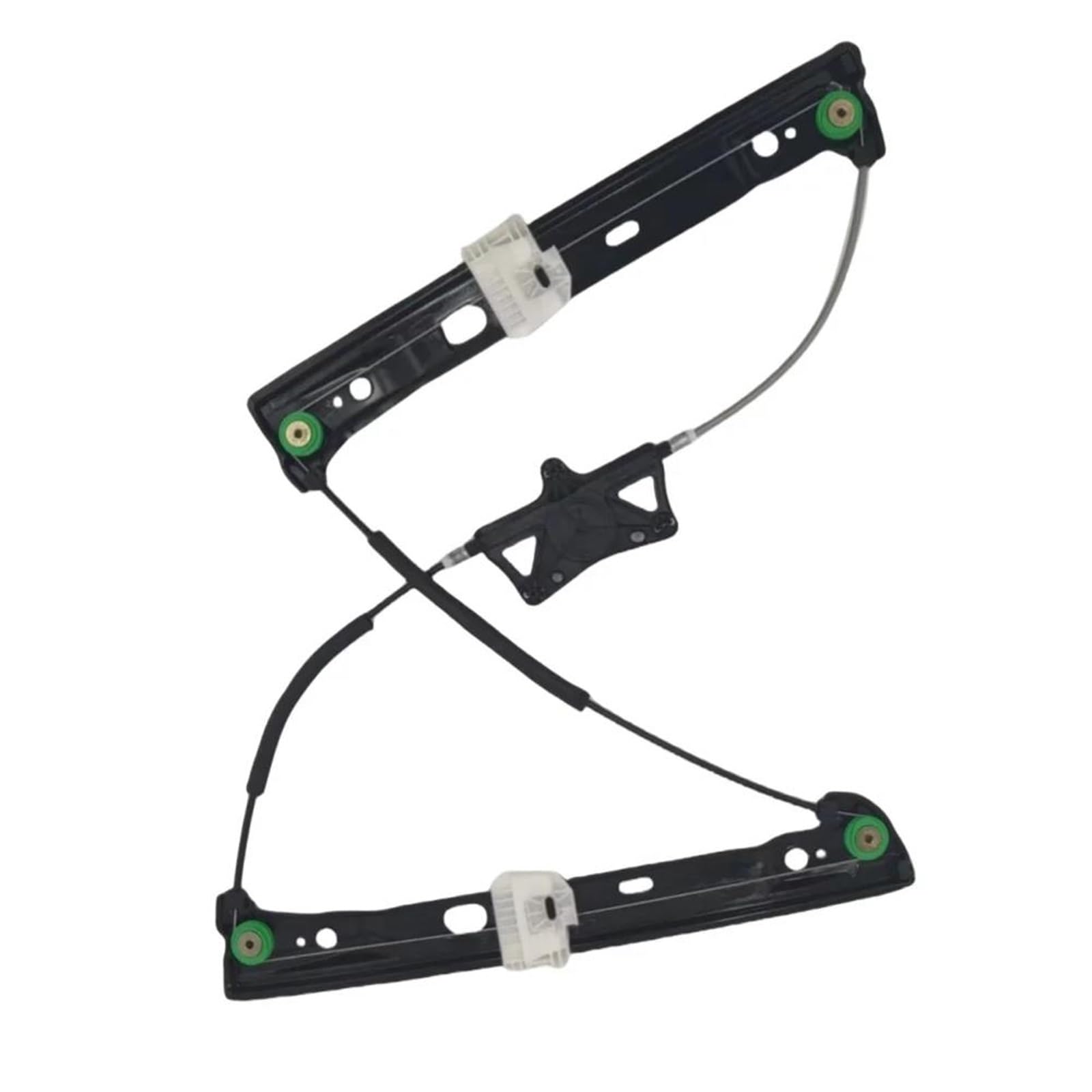 Accessori Per Il Regolatore Meccanismo Sollevamento Finestrino Portiera Anteriore Dell'auto Per Benz W222 X222 2013- A2227201302(Left A2227201302)