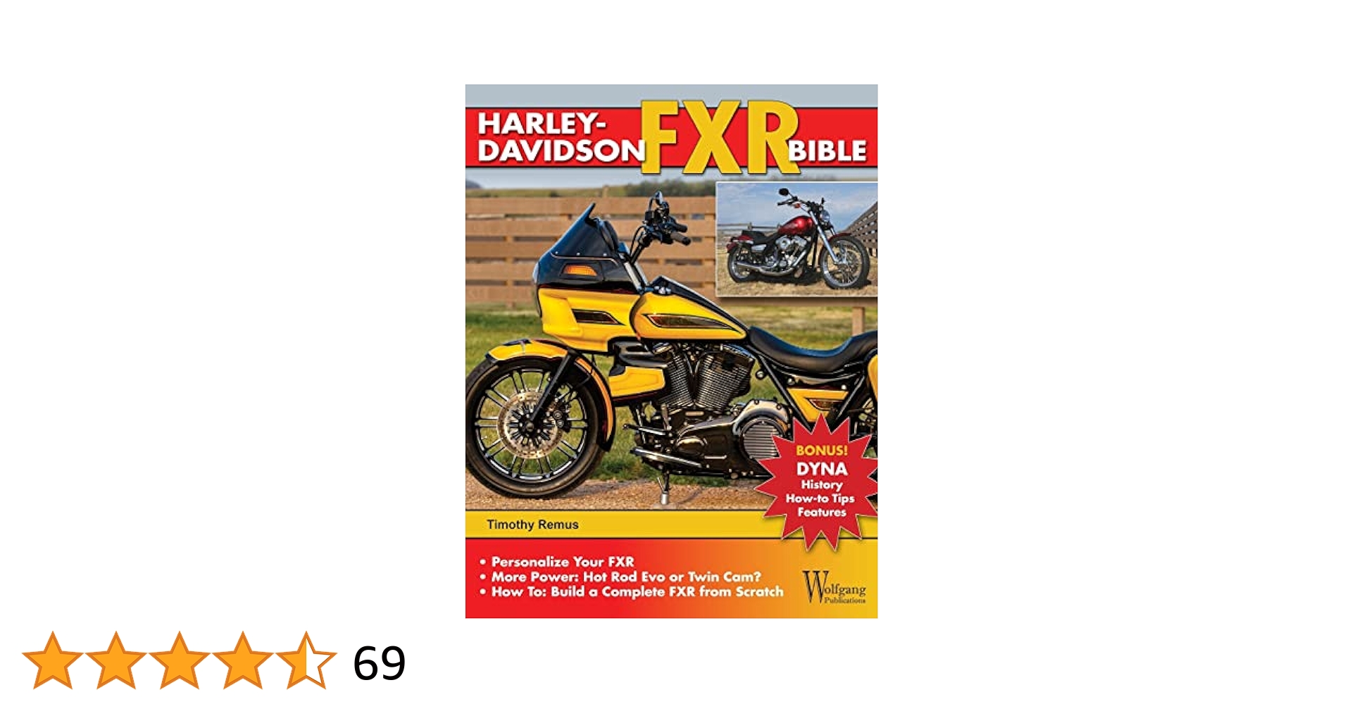 その他 Harley-Davidson Bible Harley Davidson Bible: illustrated Encyclopedia Book Japan