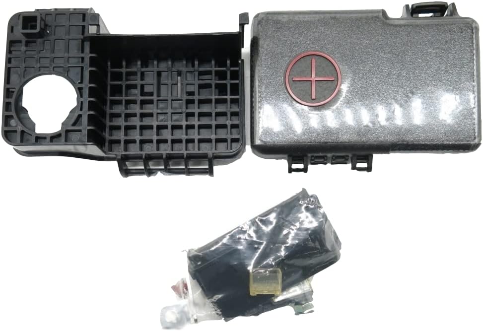 Genuine OEM 91971-3X091 Battery(+) Cap / 919713X091 for select Hyundai Kia models