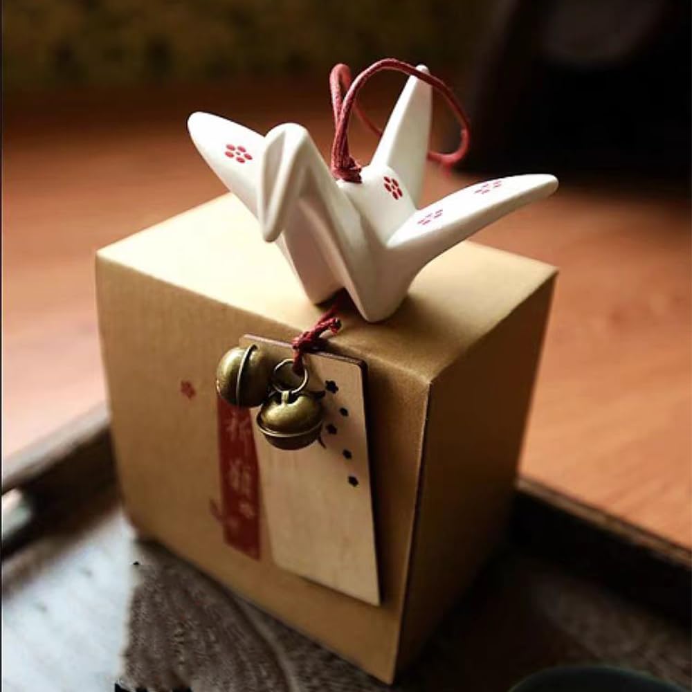 千羽鶴　折り紙　プレゼント　縁起物 千羽鶴 折り紙 プレゼント 縁起物