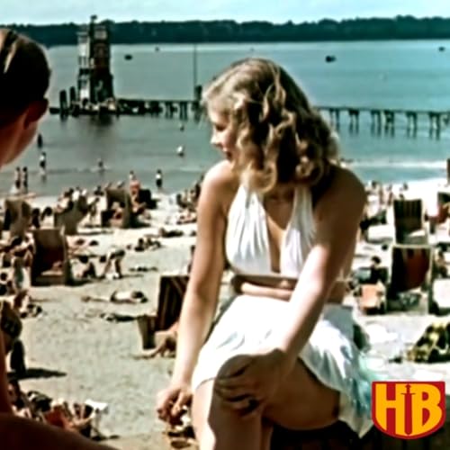 La Agon&iacute;a Final de los Civiles en Berl&iacute;n: Vida y Muerte Antes del Asalto Sovi&eacute;tico (Abril 1945)