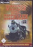  Western Modell-Eisenbahn 3D [Import allemand]