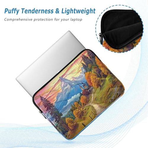 Funda impermeable para portátiles 13-14 pulgadas miniatura 5