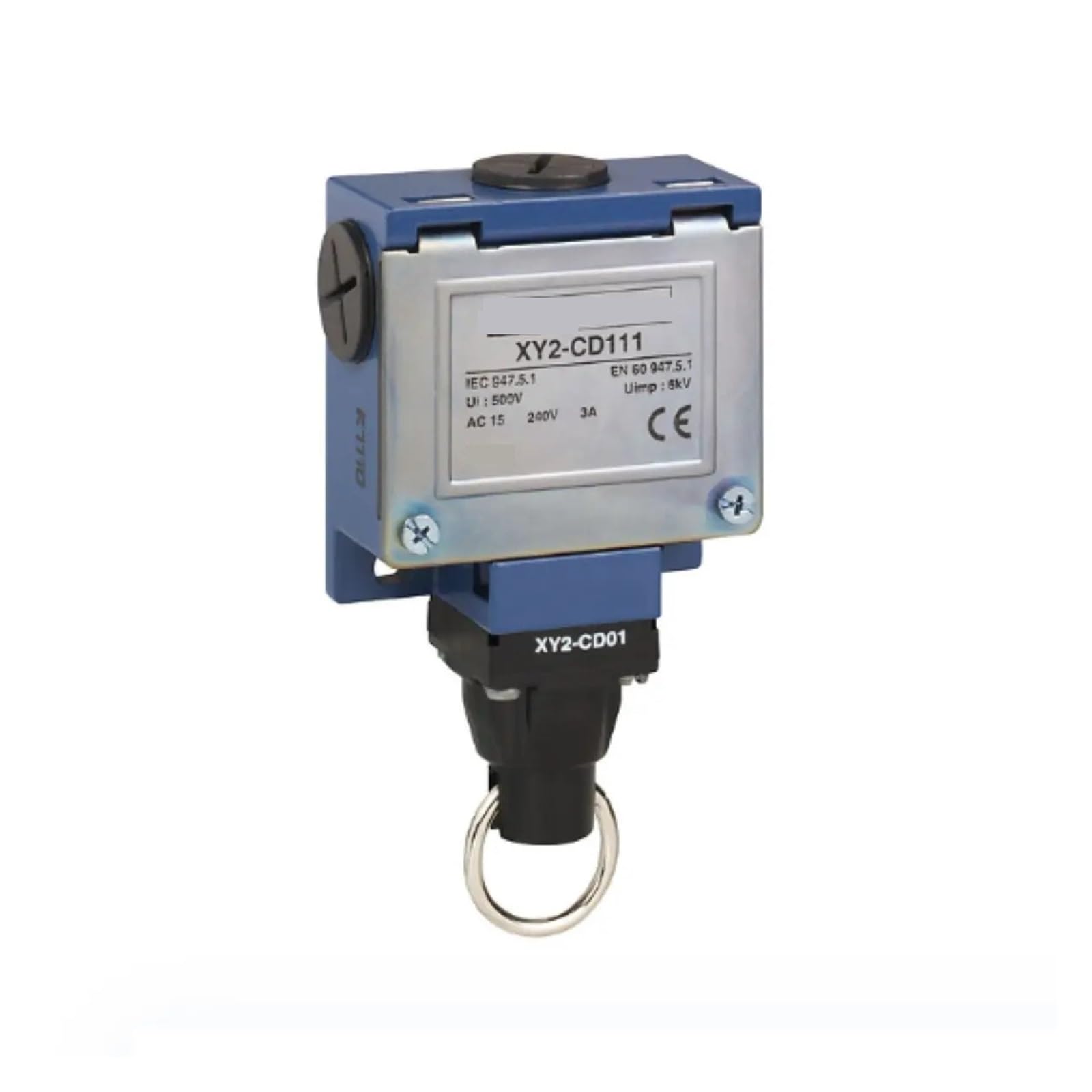 CXFCIHFT XY2CD111 Simple rope pull switch