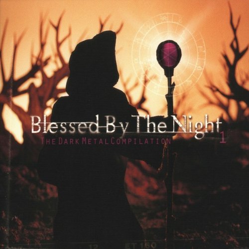 Blessed By the Night [Audio CD]