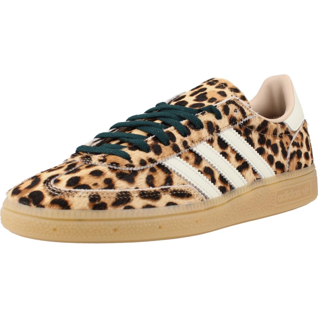adidas Handball Spezial Animal Print Woman, beige, 38 2/3 EU