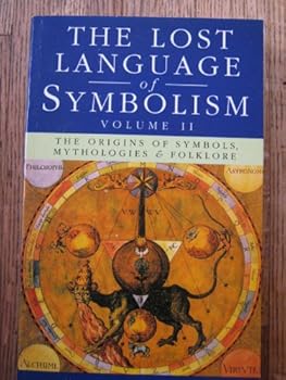 Paperback Lost Language of Symbolism Volume 2 (Vol II) Book
