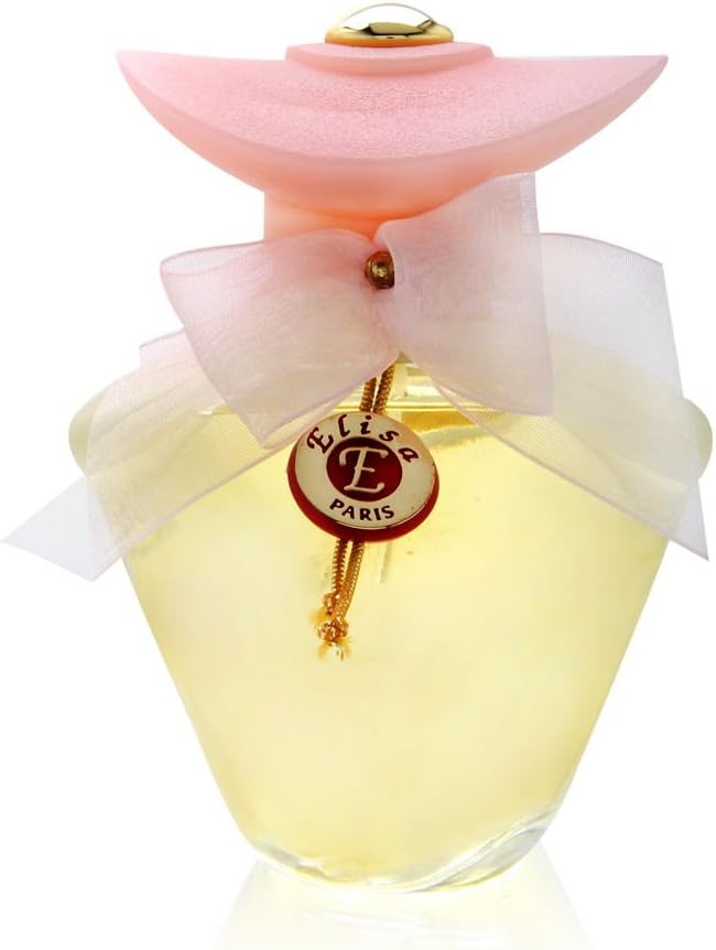 Elisa by Coeur de Roy for Women 3.4 oz Eau de Parfum Spray