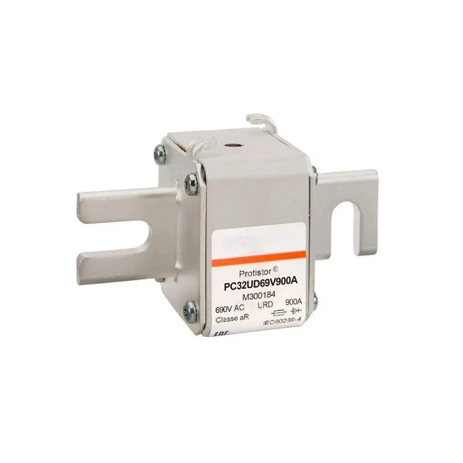 PC32UD55V1250A G300409 fuse cartouche de protection haute tension