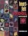 Heart-Felt Wool Applique