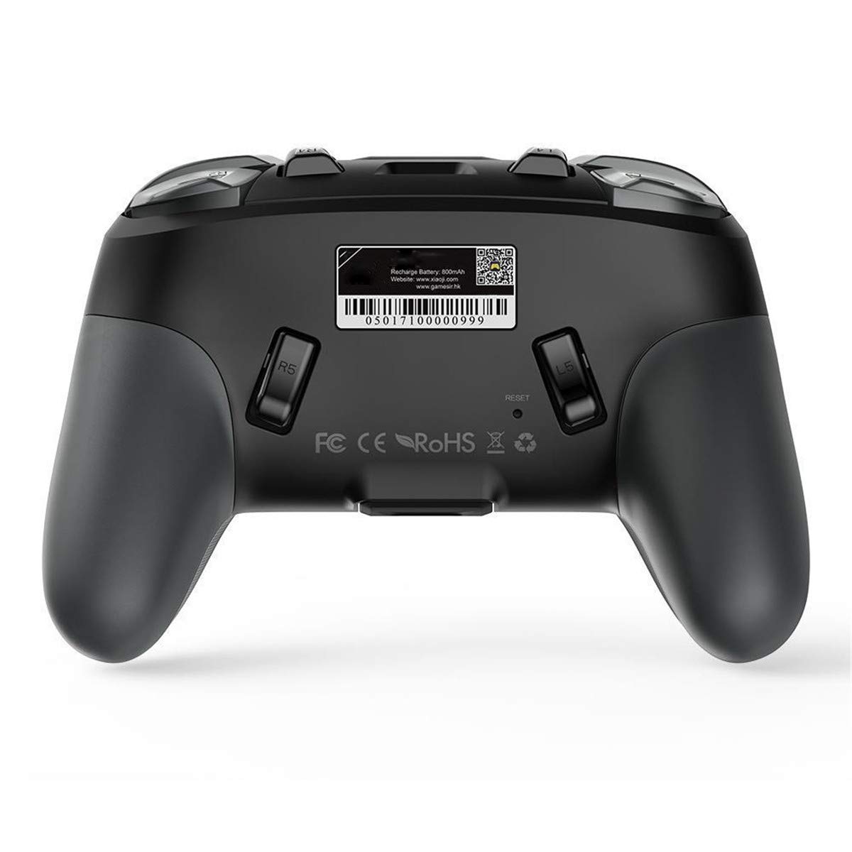 Amazon.co.jp: 3PCS Gamesir G5 Bluetoothワイヤレストラックパッド