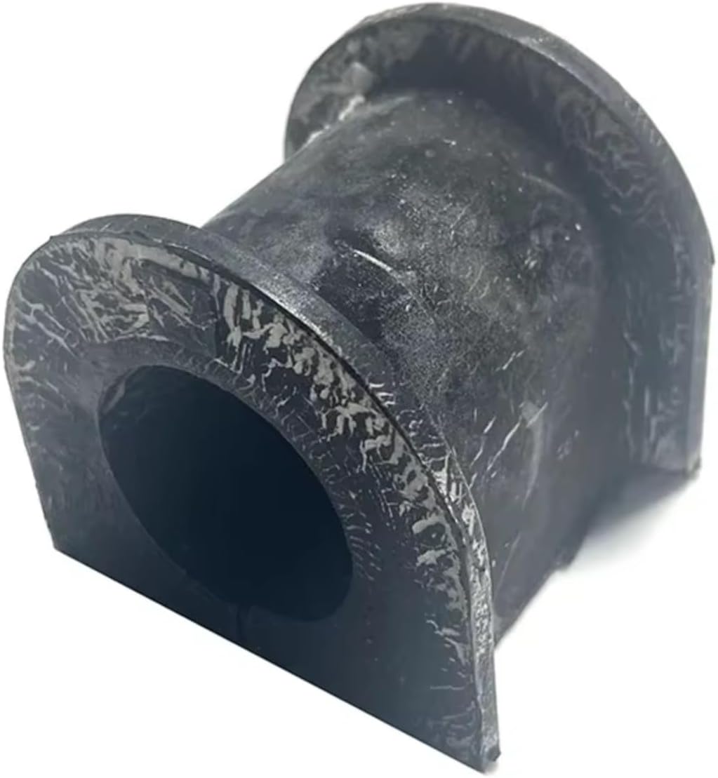 Sway Bar Bushing Compatible With Kia For Sorento 2003 2004 2005 2006 Front Stabilizer Bar Bushing 54830-3E020 54830-3E030 Replacement Parts